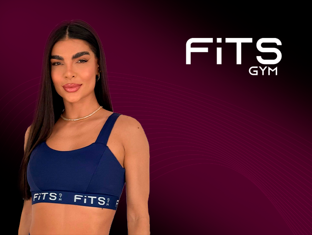 Patrocinador Fits Gym