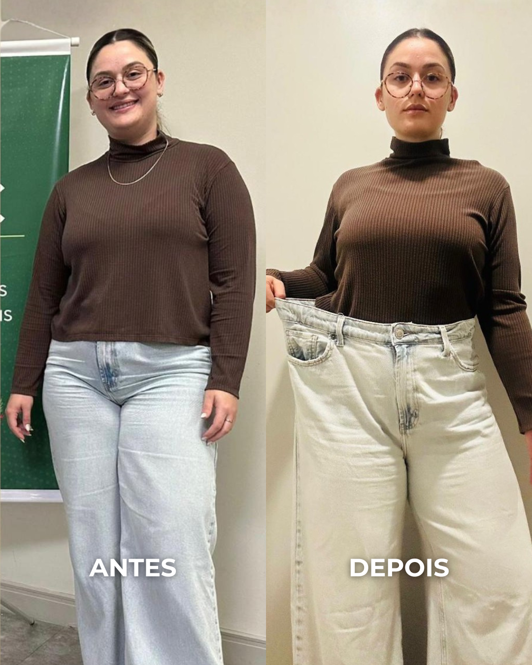 Foto da aluna Marinalda