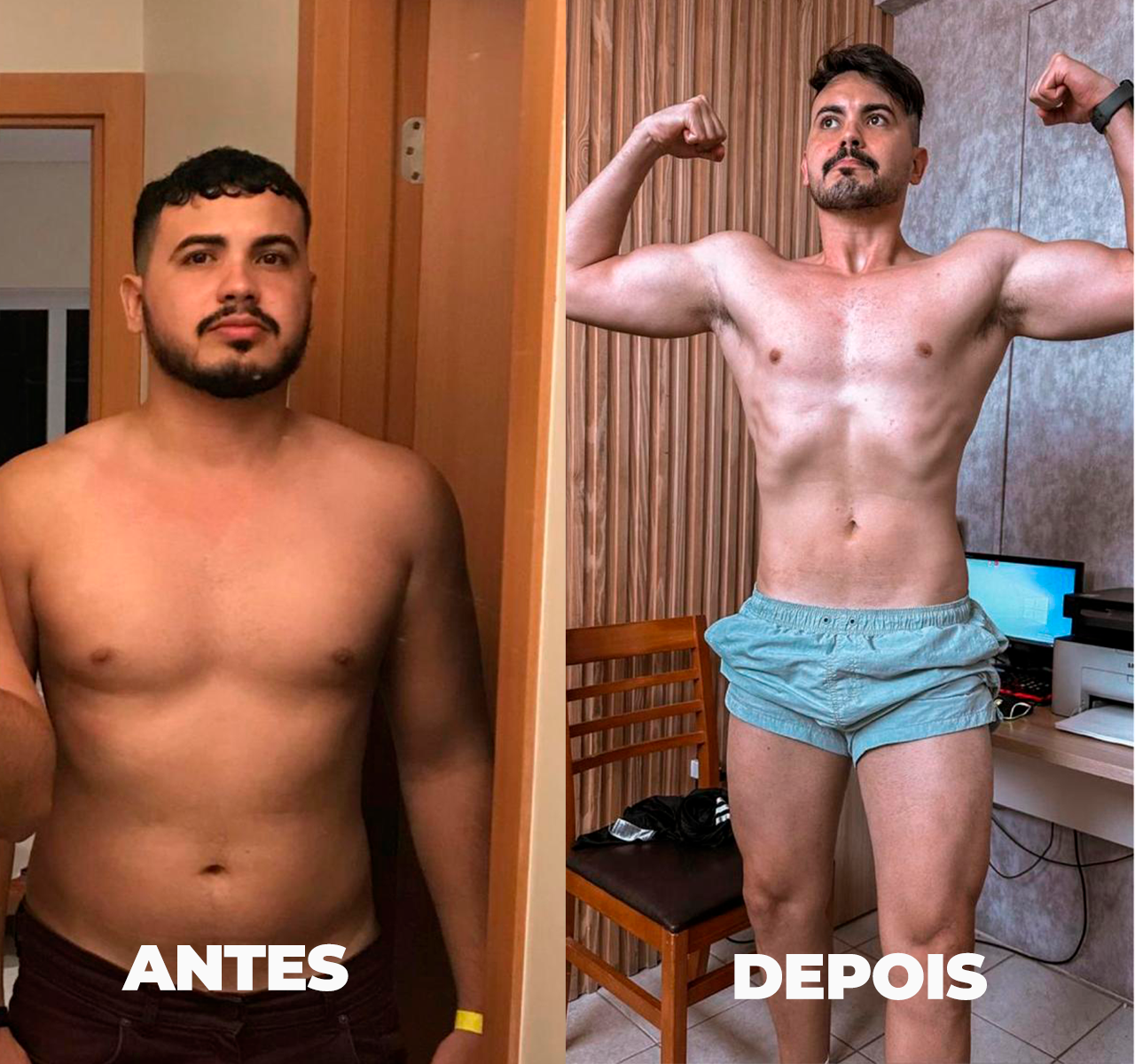Foto do aluno Mauricio