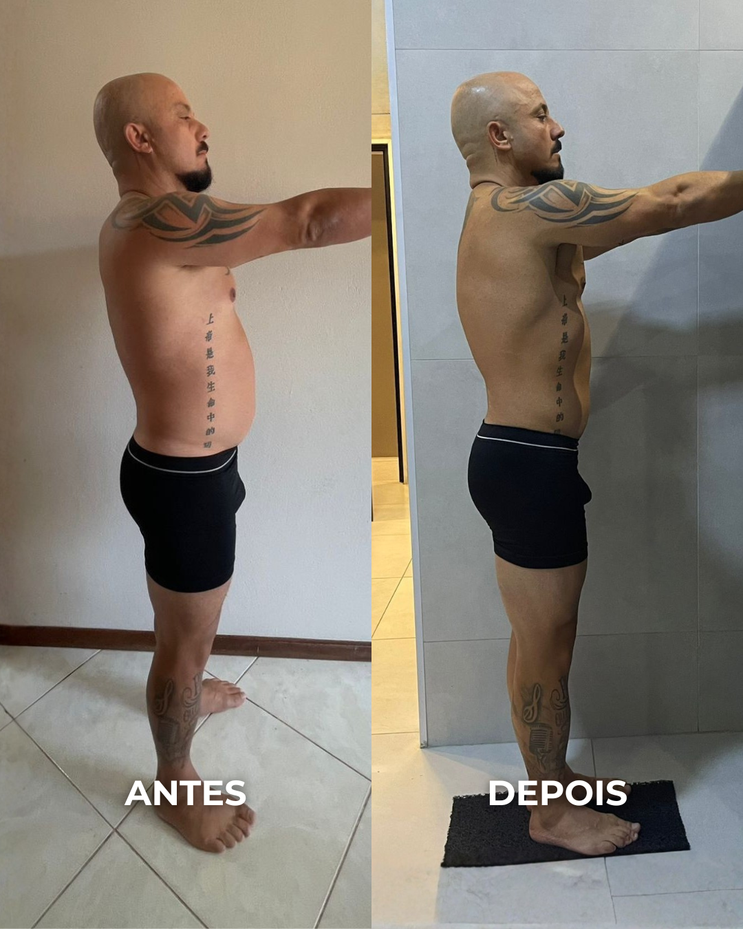 Foto do aluno Michel